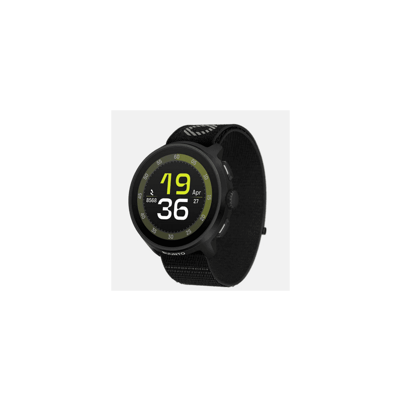SUUNTO RUN ALL BLACK - SS051109000