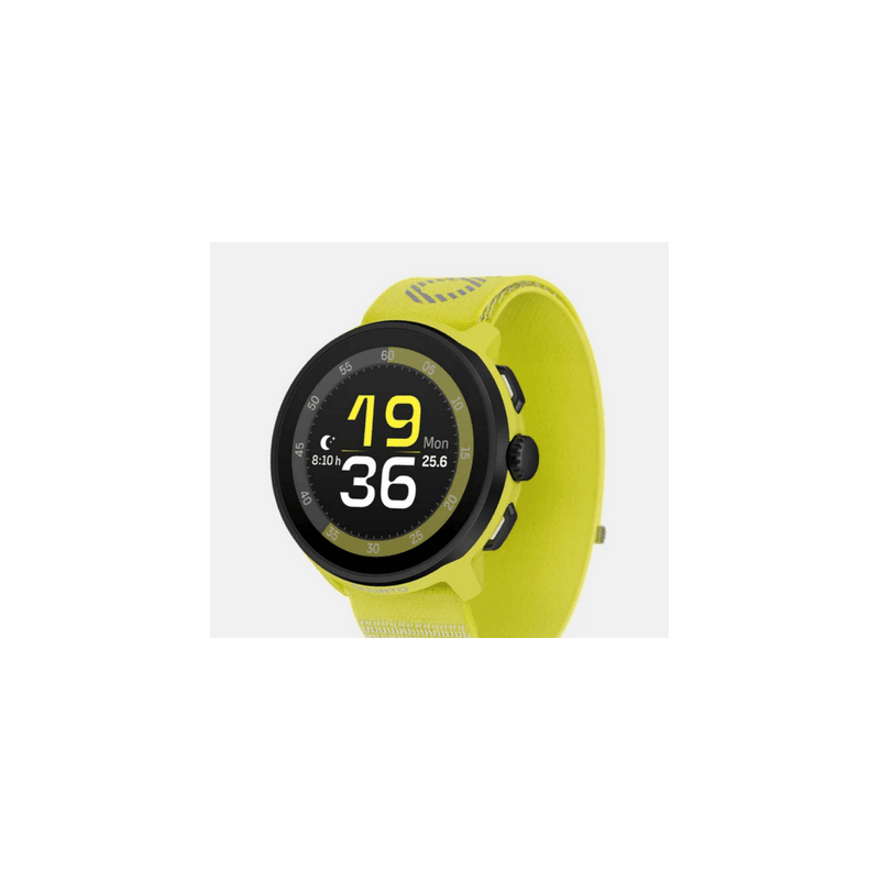 SUUNTO RUN LIME - SS051111000