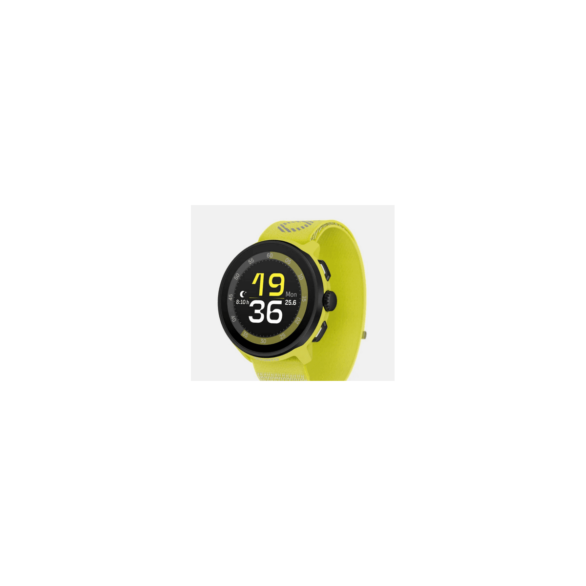 SUUNTO RUN LIME - SS051111000