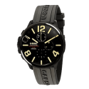 U BOAT CAPSOIL CHRONO ST CAUCHO - U8111/D