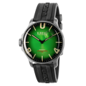 U BOAT    DARKMOON GREEN SOLEIL - U8698/C U BOAT    DARKMOON GREEN SOLEIL - U8698/C