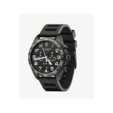 VICTORINOX   FIELDFORCE SPORT BLACK DIAL,RUBBER+KNIFE - V241926.1