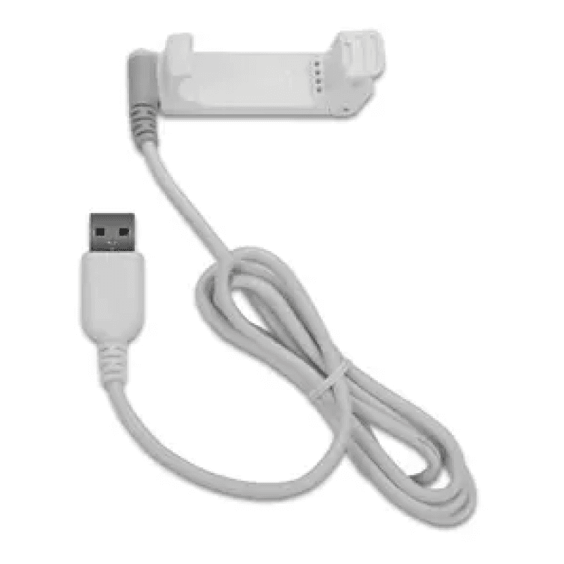 GARMIN   Soporte cargador/de datos (Forerunner® 220) - 010-11029-10