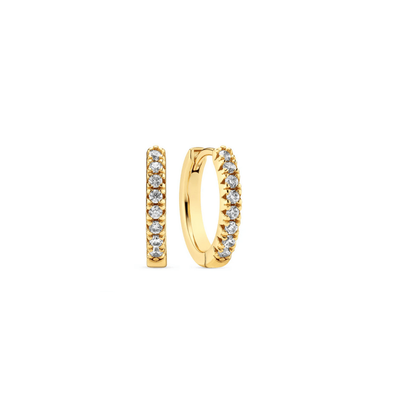 SIF JAKOBS   ARRECADES ELLERA MITJANES - 11761