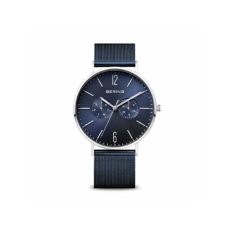 CLASSIC ACE 40M ESF AZ MA BRAZ CRISTAL Z - 14240-303