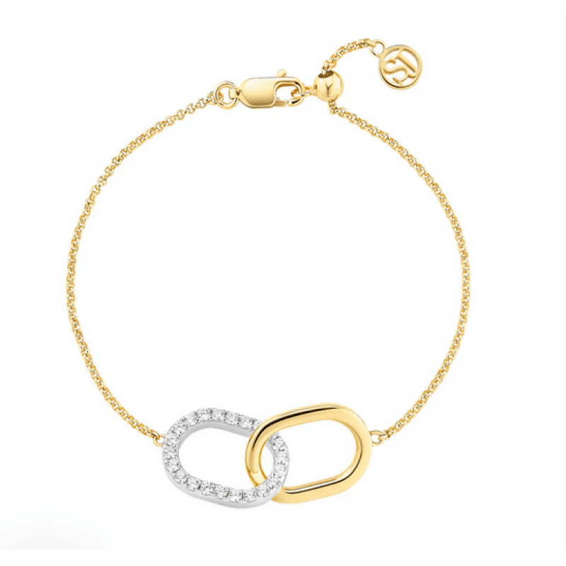 SIF JAKOBS   PULSERA  CAPIZZI  DUE  PICCOLO - 18347