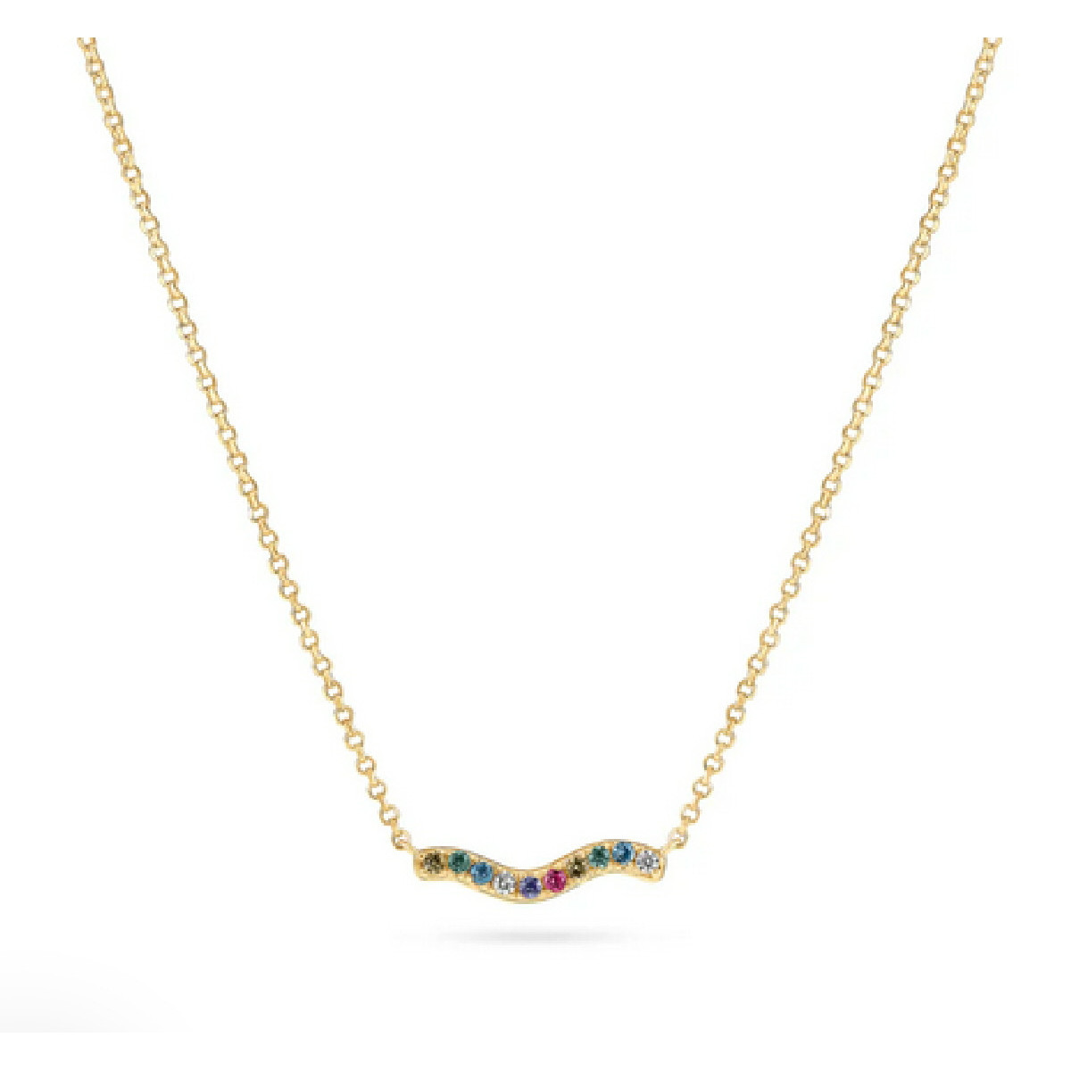 SIF JAKOBS   PENJOLL WAVES - 18788