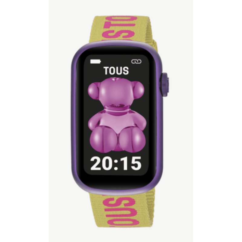 TOUS   RELOJ SMARTWATCH - 200351089