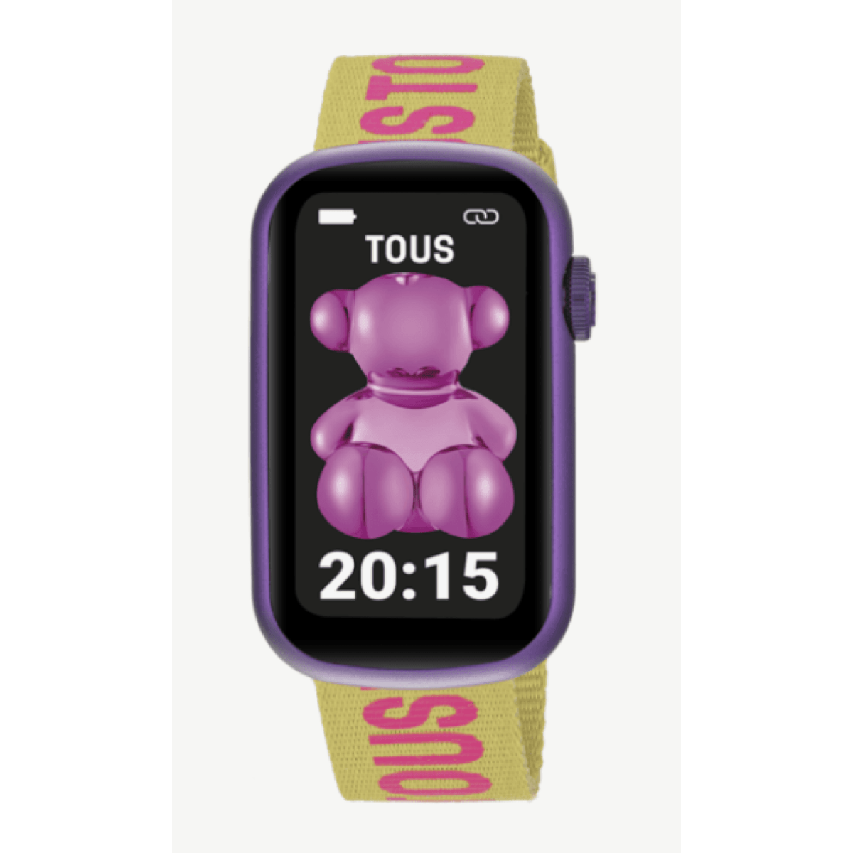 TOUS   RELOJ SMARTWATCH - 200351089