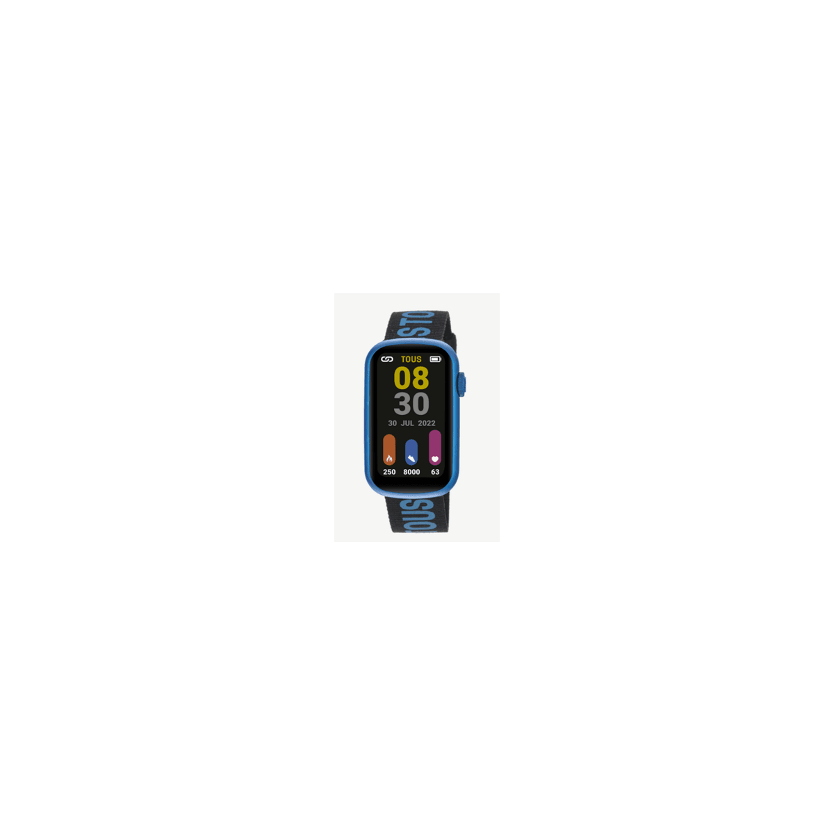 TOUS   RELOJ SMARTWATCH - 200351090