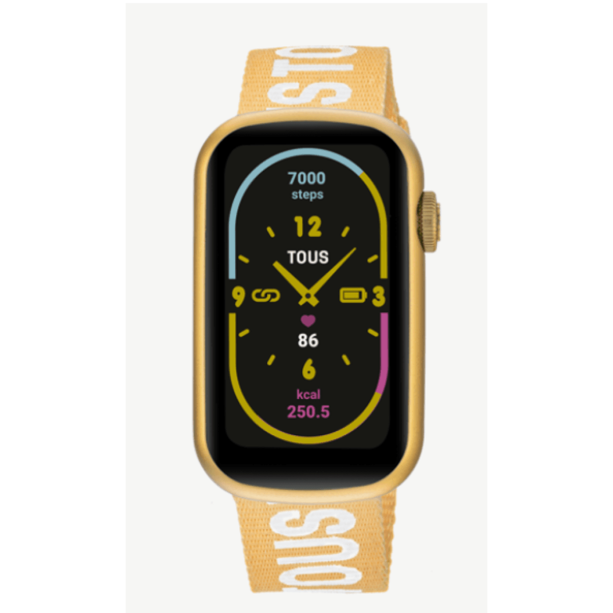 TOUS   RELOJ SMARTWATCH - 200351091
