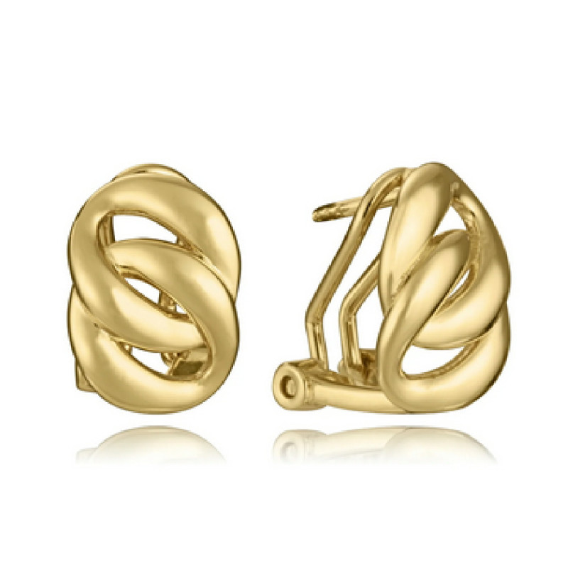 PEND PLATA DE LEY BA?O ORO SRA JEWELS - 2335E100-00