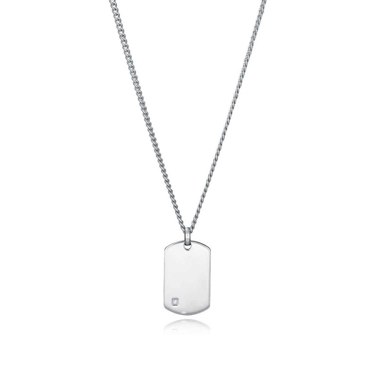 VICEROY   MAGNUM PLACA ACER - 6485C01000