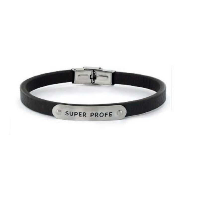 PULSERA SUPER PROFE - 9107499