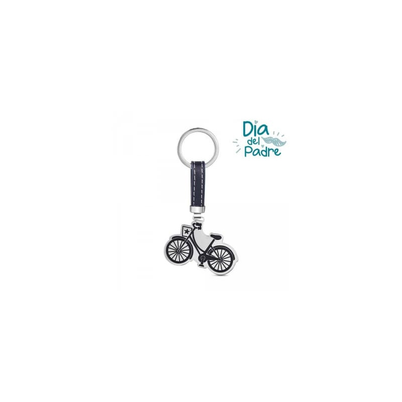 LLAVERO PADRE BICI - 9119658