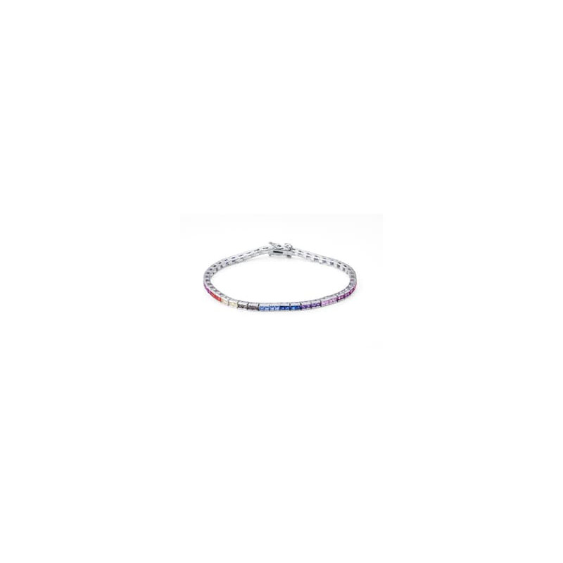 VICEROY   PULSERA DE PLATA RIBIERE - 9144P000-39