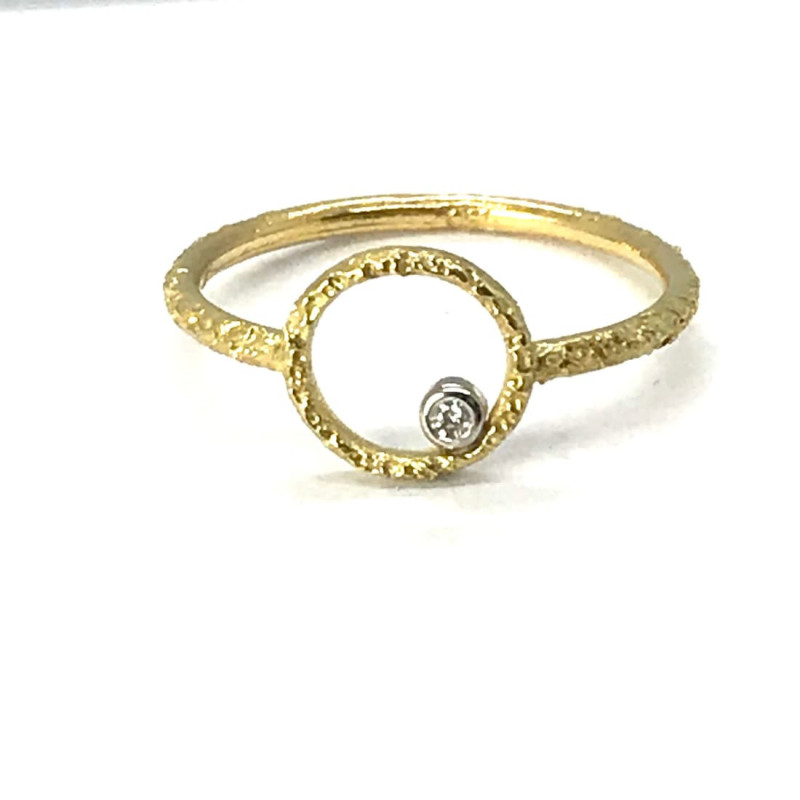 VICENÇ JANÉ   ANILLO BAM - BAM AN1