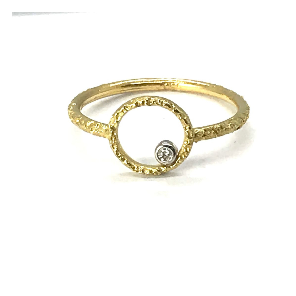 VICENÇ JANÉ   ANILLO BAM - BAM AN1