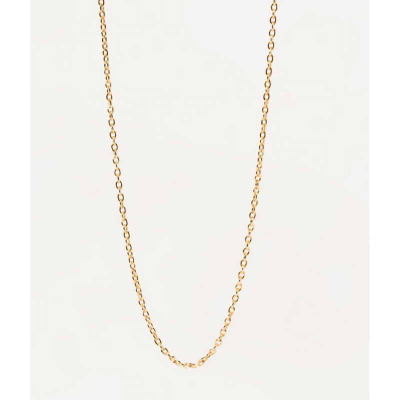 PDPAOLA   CADENA CHARM CHAPADA - CO01-439-U