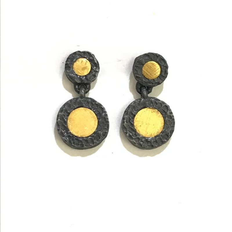 VICENÇ JANÉ   PENDIENTES DISC - DIS AR 60