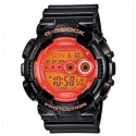 CASIO   G SHOCK - GD-100HC-1ER