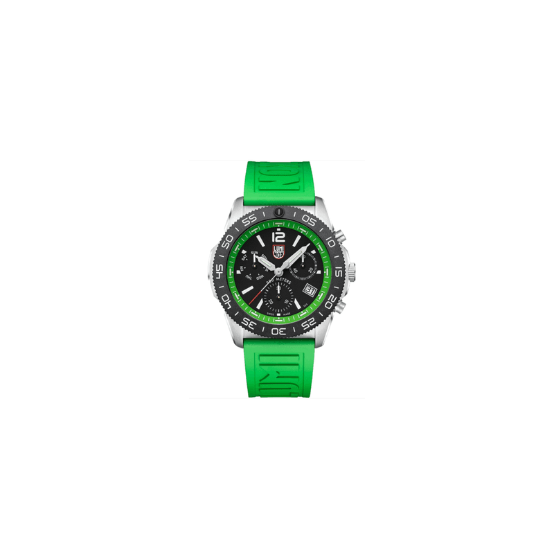 LUMINOX   PACIFIC DIVER CHRONOGRAH - LX3157NF
