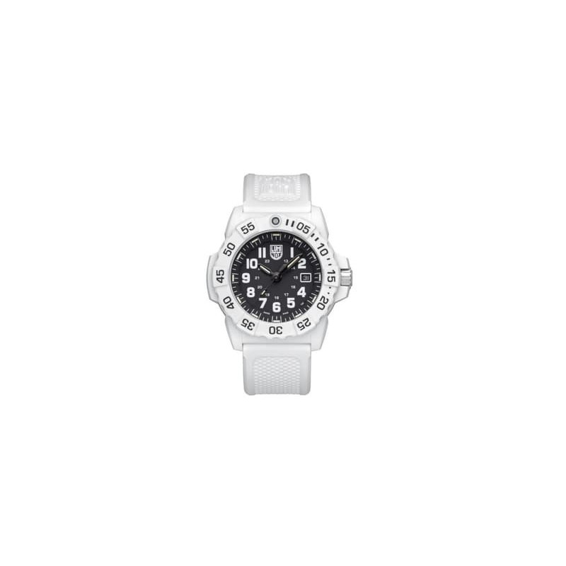 LUMINOX   NAVY SEAL 3500 SERIES - LX3507WB