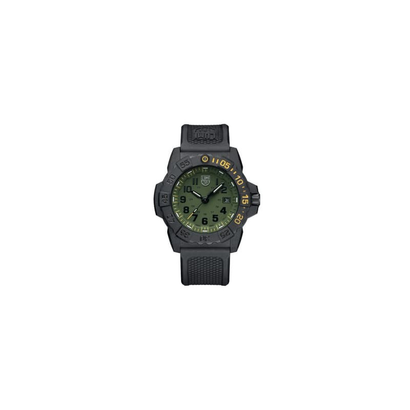 LUMINOX   NAVY SEAL 3500 SERIES - LX3517NSF