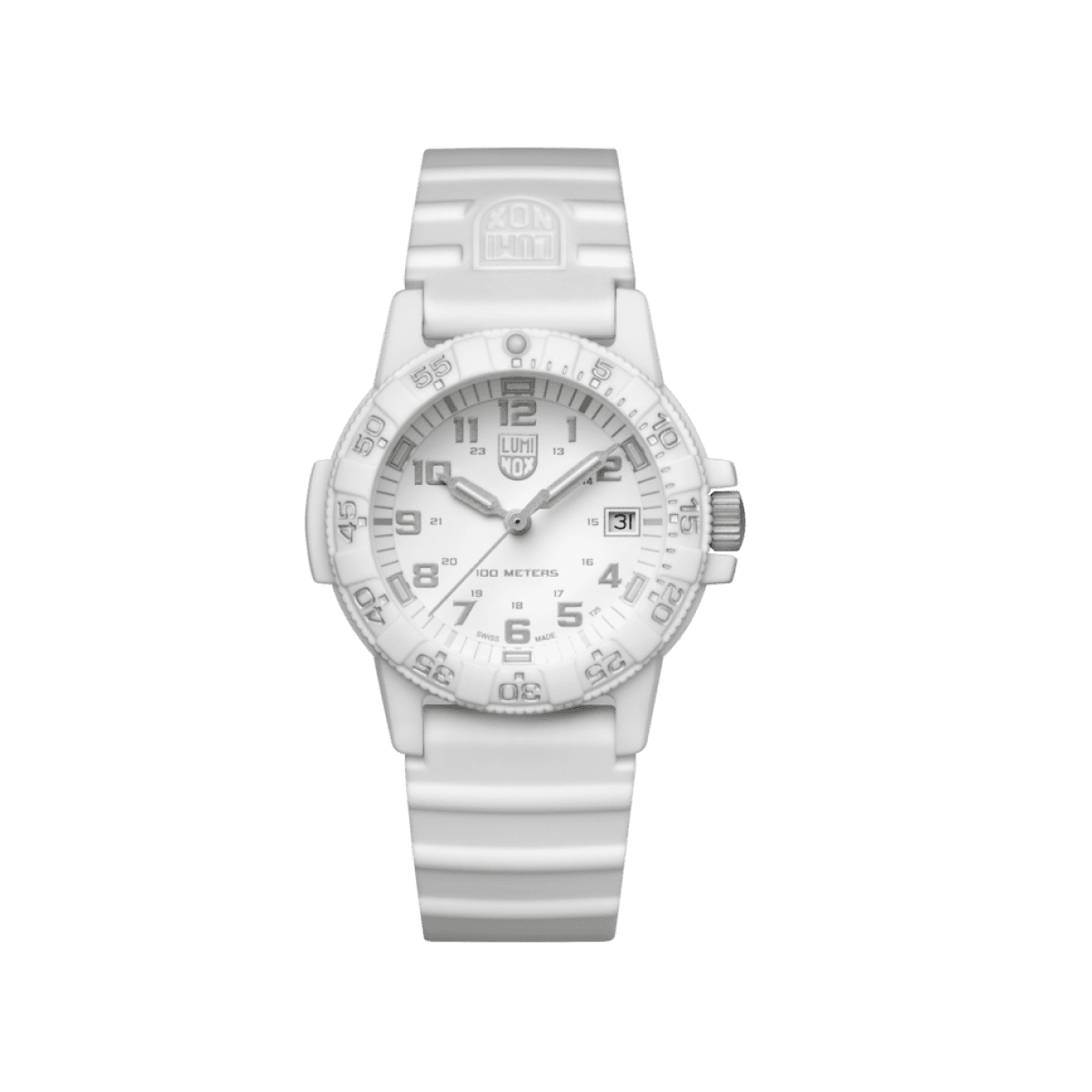 LUMINOX   LEATHERBACK SEA TURTLE - LX0307WO