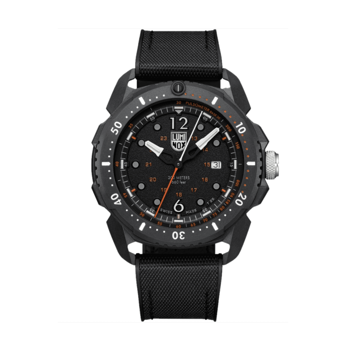 LUMINOX   ICE SAR ARCTIC - LX1052