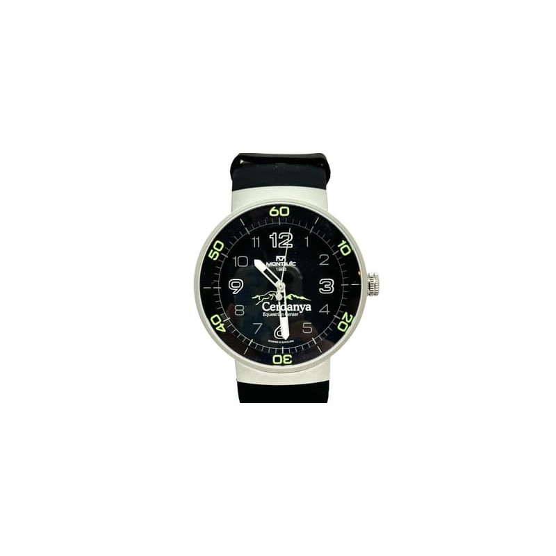 MONTJUÏC   EDICIÓN LIMITADA CERDANYA EQUESTRIAN CENTER - MJ1.CERDANYA