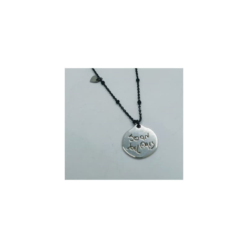 VICENÇ JANÉ   COLGANTE NIN - NIN PE2