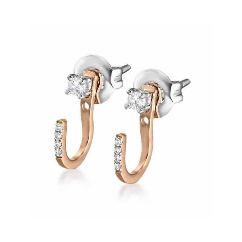 ARRAC OR BICO BRIT 0.17ct - 23698 ORB17