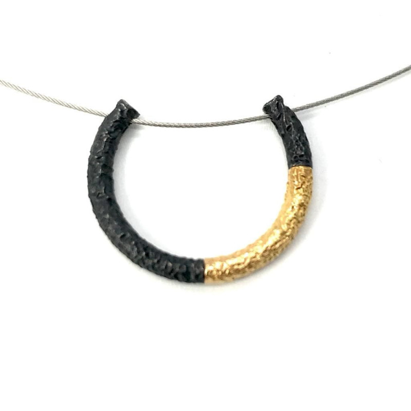 VICENÇ JANÉ   COLGANTE OARC - OARC PEZ