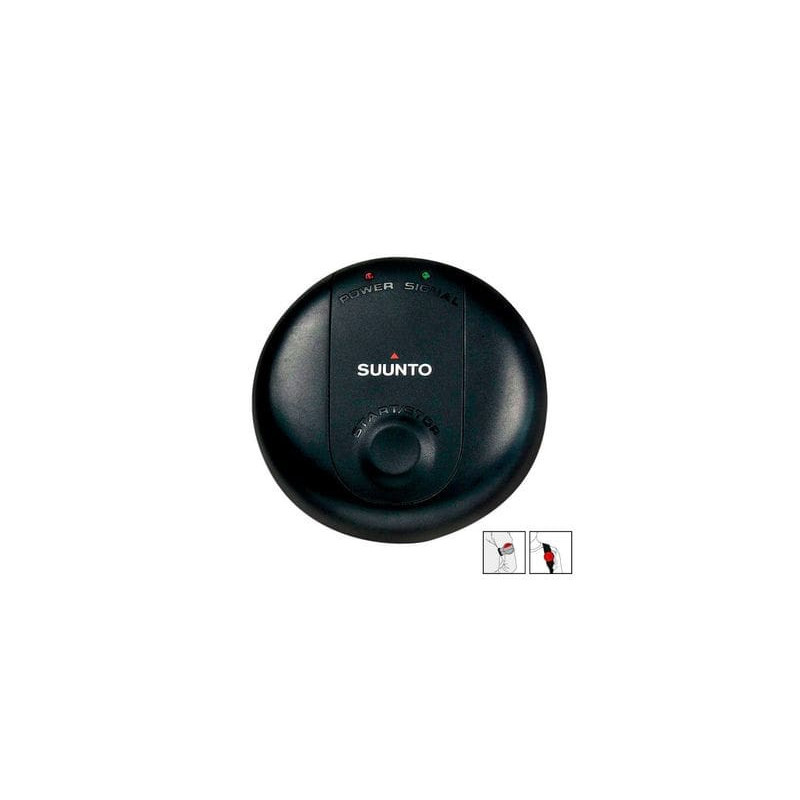 SUUNTO    GPS POD - SS012702000