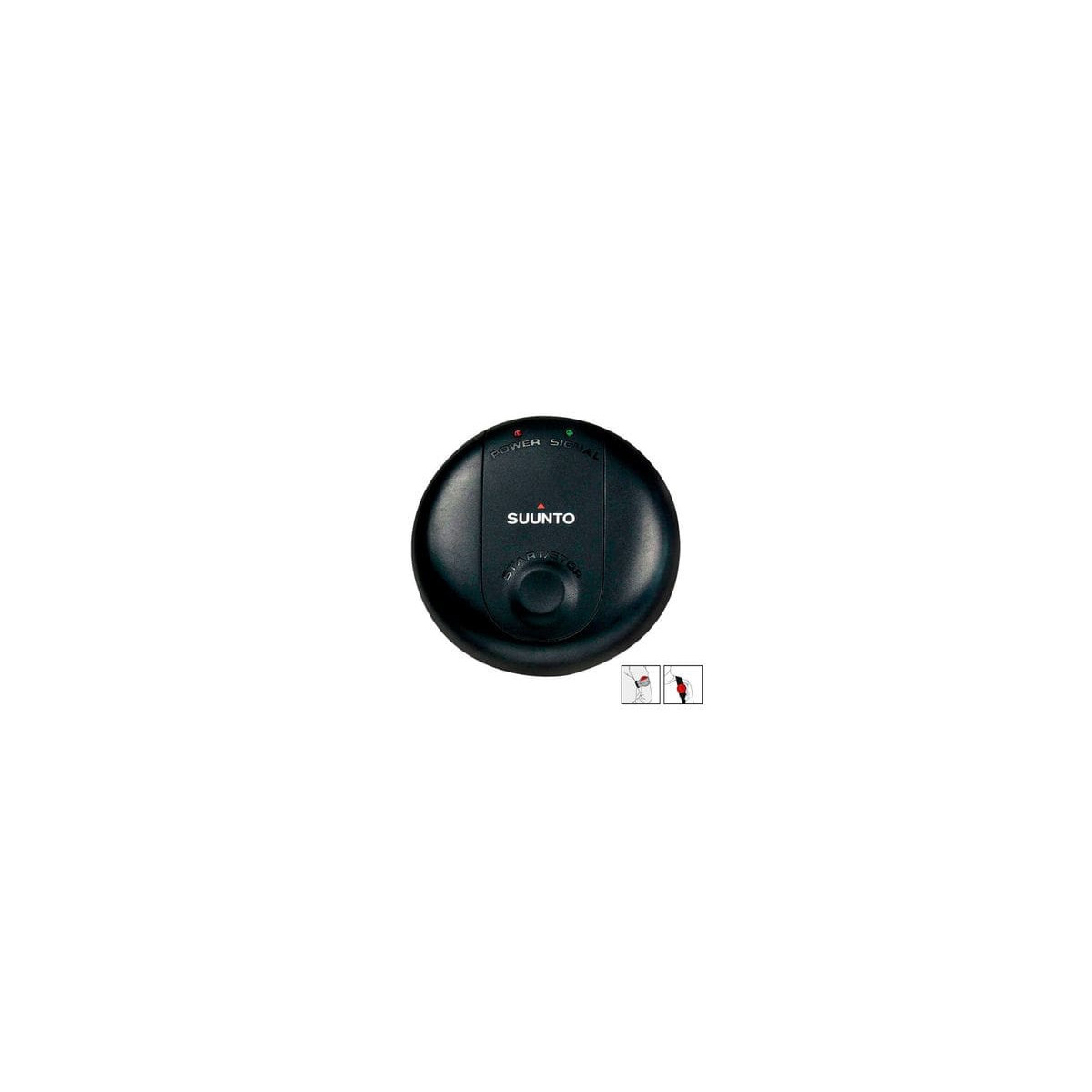 SUUNTO    GPS POD - SS012702000