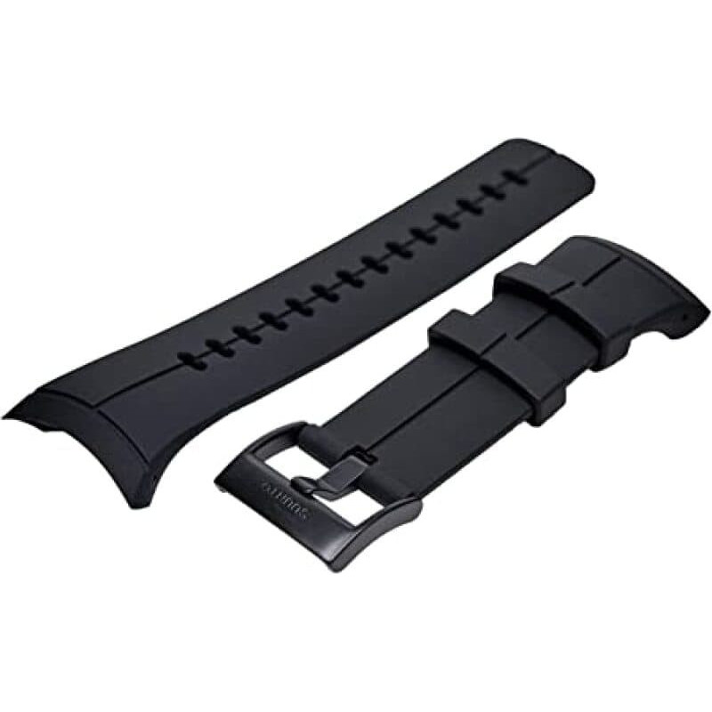 SUUNTO    CORREA SPARTAN ULTRA ALL BLACK - SS022687000