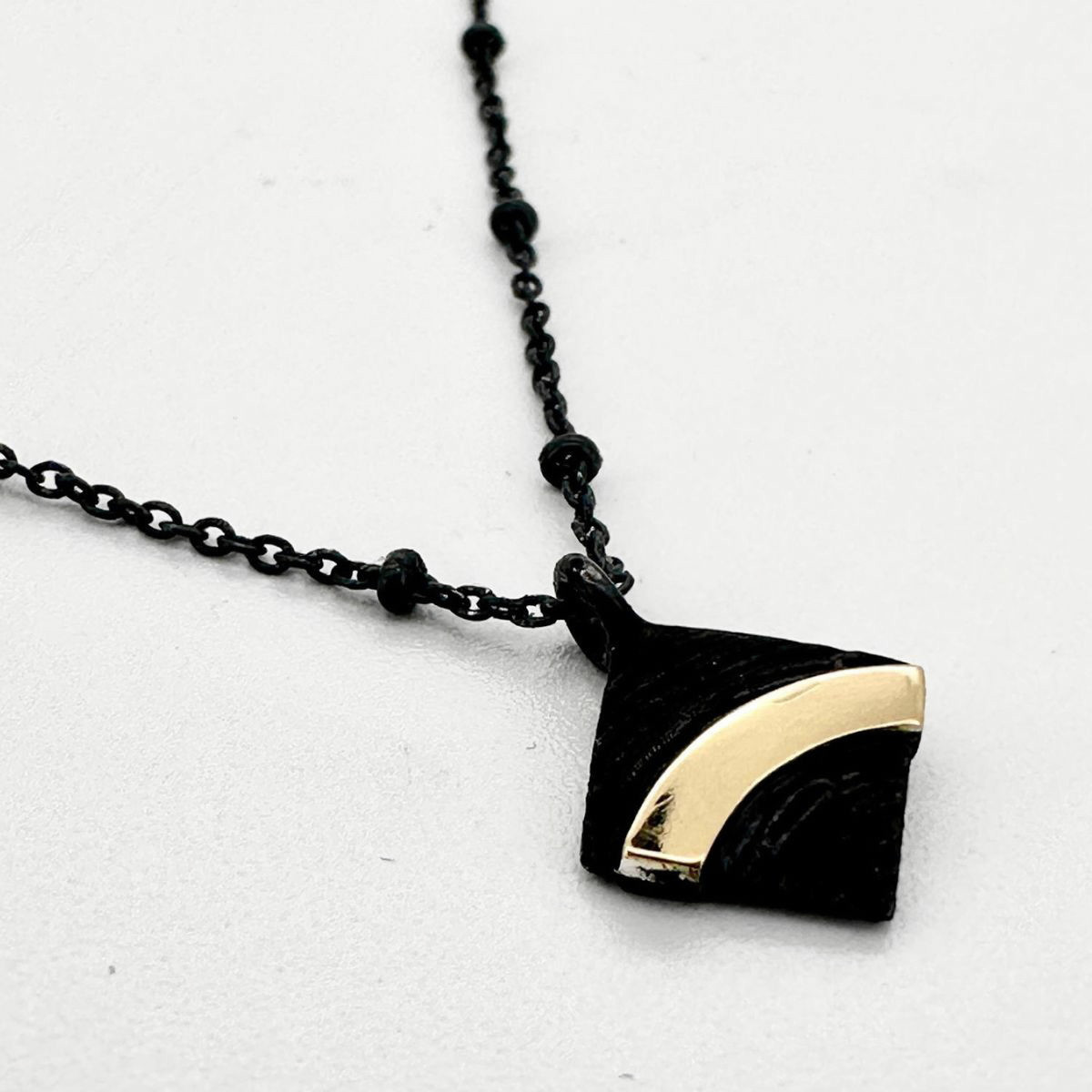 PENJOLL CAD OR I PLATA QUADRAT - SOCA PE1B