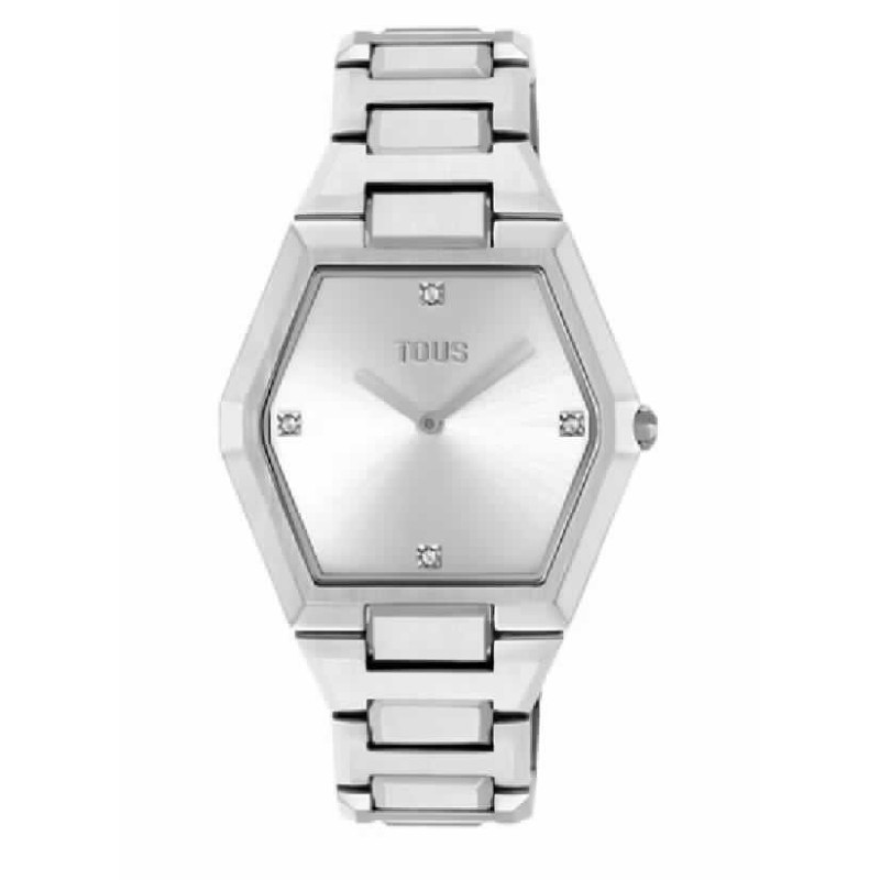 KARAT EIGHT SS BRAZALETE - 3000136600