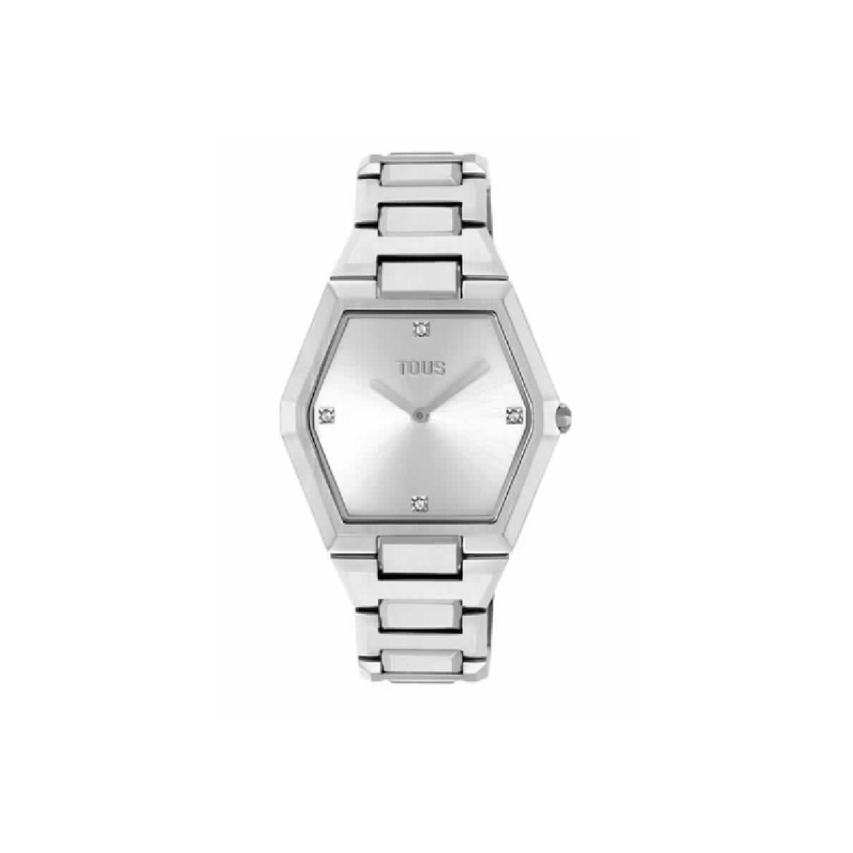 KARAT EIGHT SS BRAZALETE - 3000136600