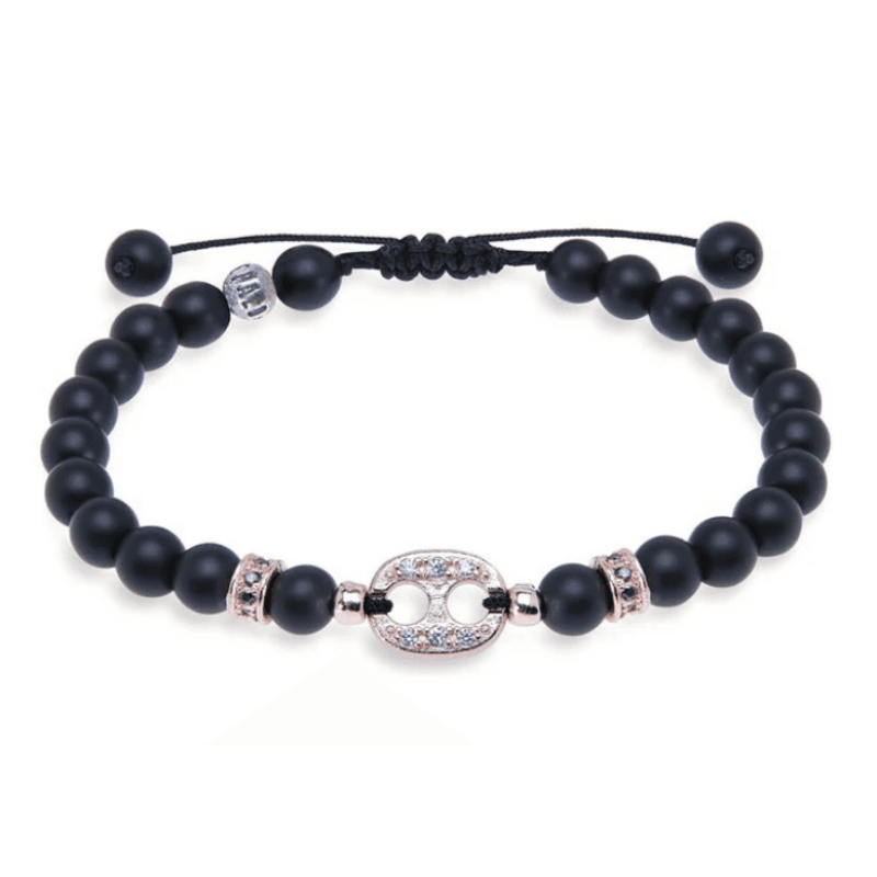 PLATADEPALO   PULSERA BRUNO - BB032X T/S