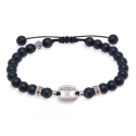 PLATADEPALO   PULSERA BRUNO - BB032X T/S