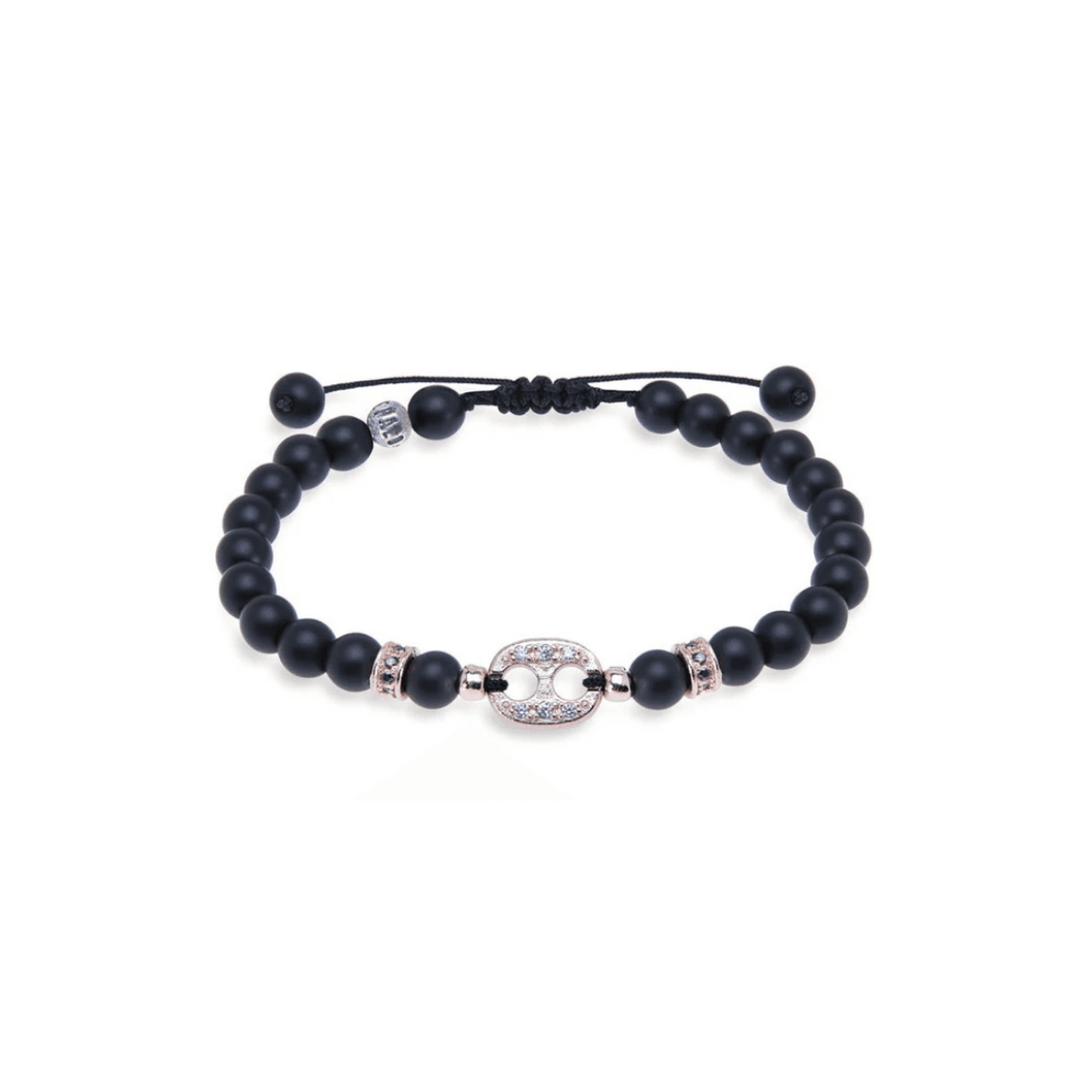 PLATADEPALO   PULSERA BRUNO - BB032X T/S