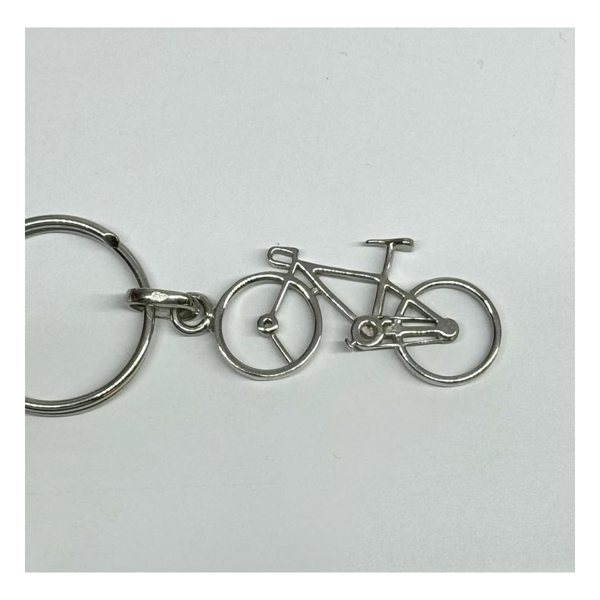 CLAUER PLATA BICI - LL0899P