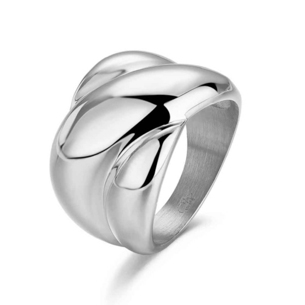 ANELL ACER ENTRELLAÇAT - 9125088