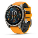 FÉNIX 8 AMOLED 47mm - 010-02904-11