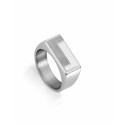 ANILLO ACERO TIPO SELLO SR FASHION - 75382A02200 ANILLO ACERO TIPO SELLO SR FASHION - 75382A02200