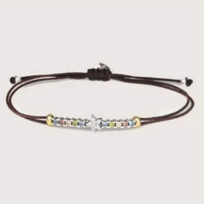 POLS PLATA TIRA MIX ESTEL - 10931MIX