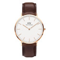 DW    CLASSIC BRISTOL - DW00100009