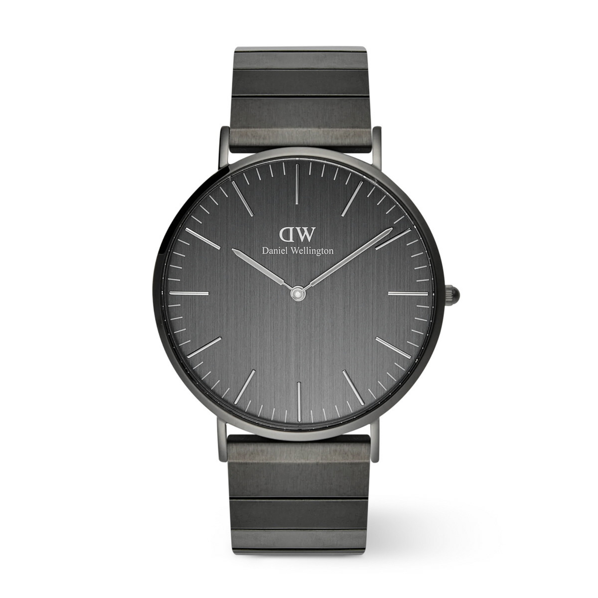 DW CLASSIC PIANO LINK GRAPHITE 40mm - DW00100777